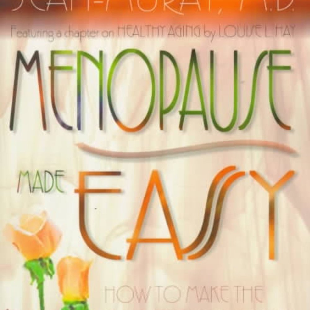 Menopause Made Easy
